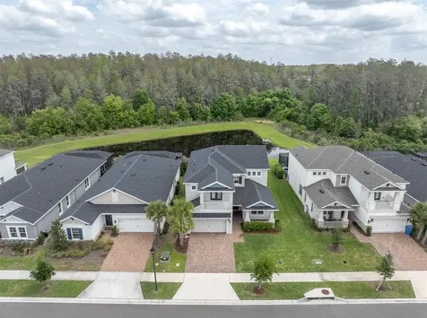 2832 Lilla Trail Odessa FL 33556