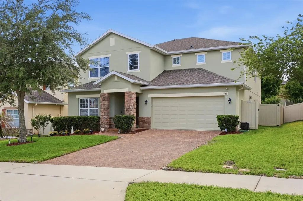 1741 Bonser Road Minneola FL 34715