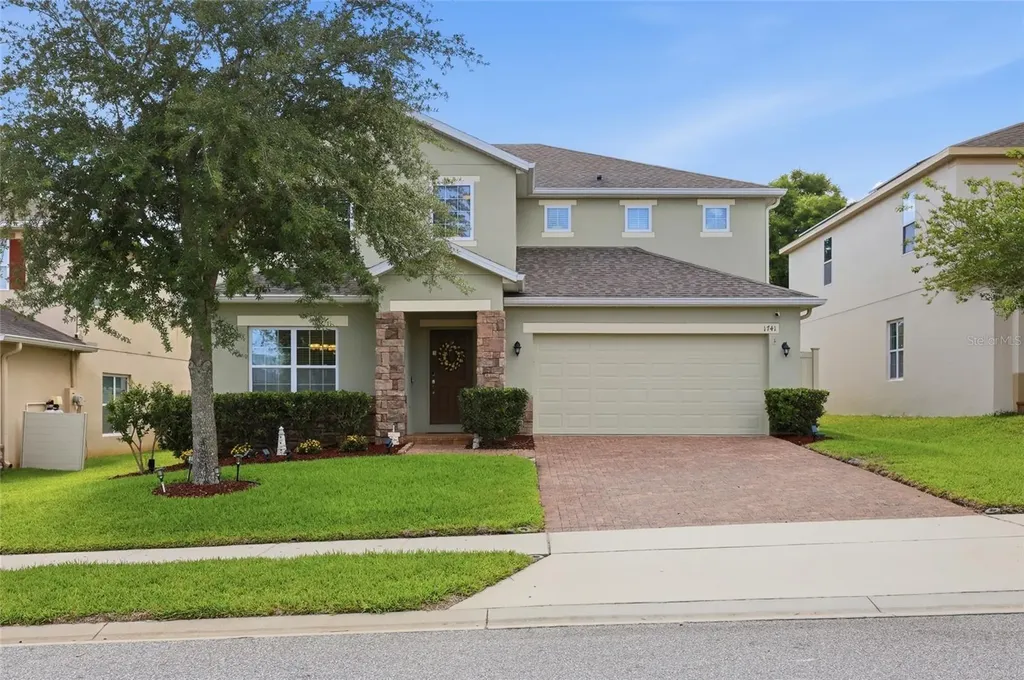 1741 Bonser Road Minneola FL 34715