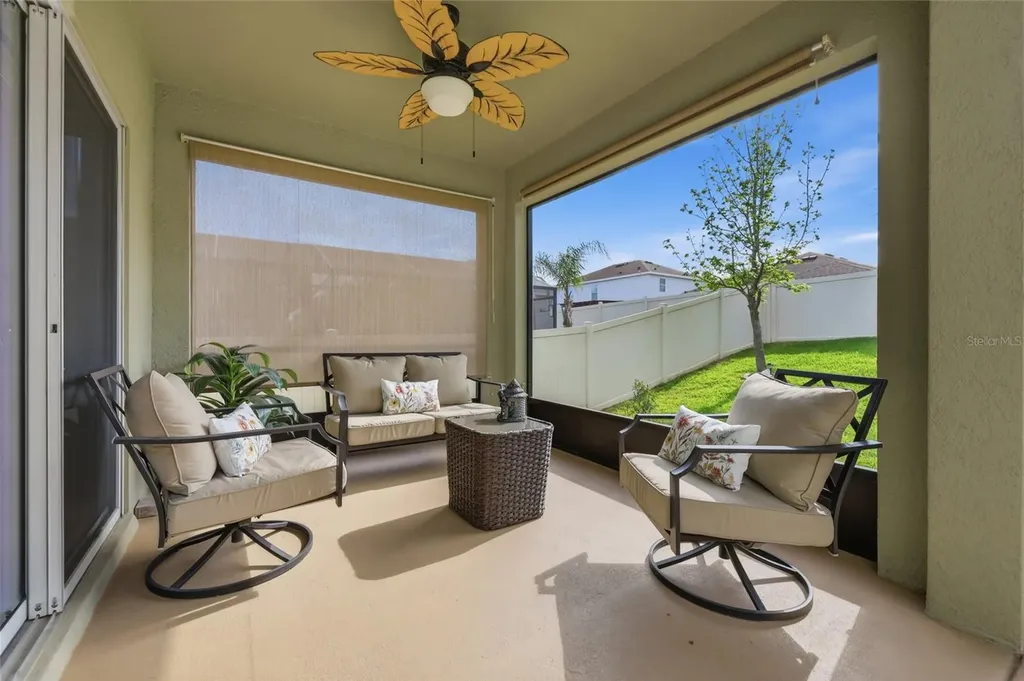 1741 Bonser Road Minneola FL 34715