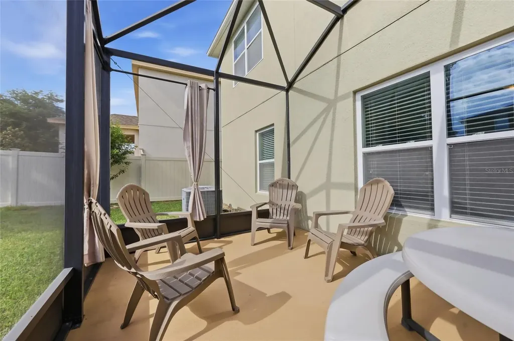 1741 Bonser Road Minneola FL 34715