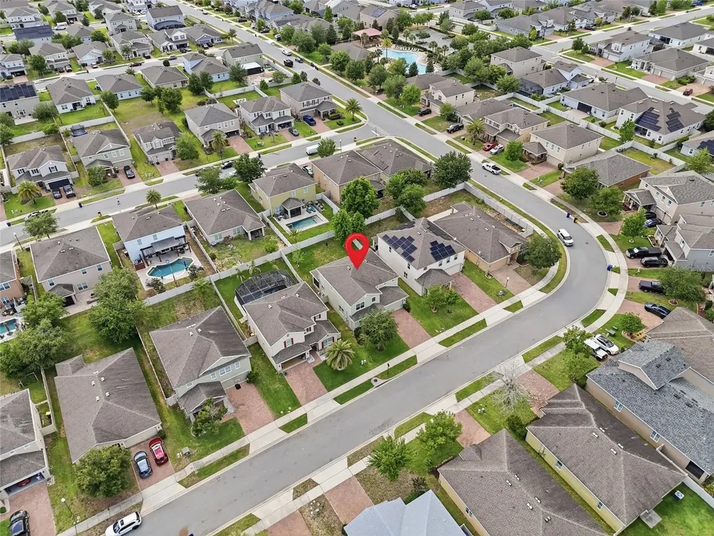1741 Bonser Road Minneola FL 34715