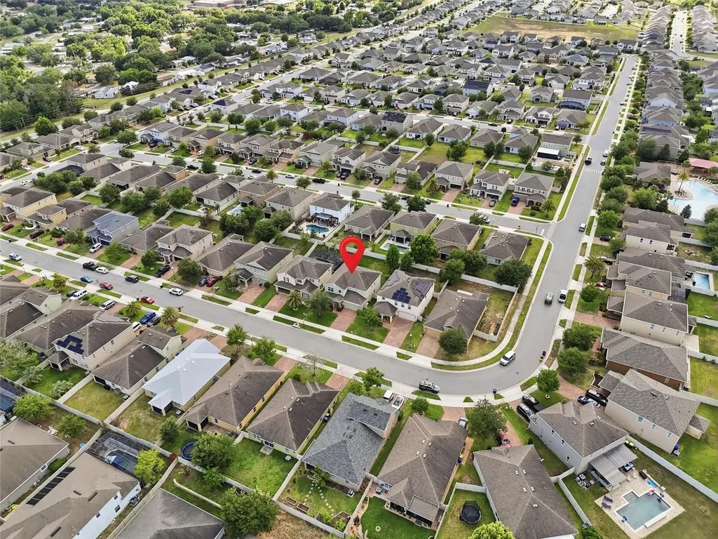 1741 Bonser Road Minneola FL 34715