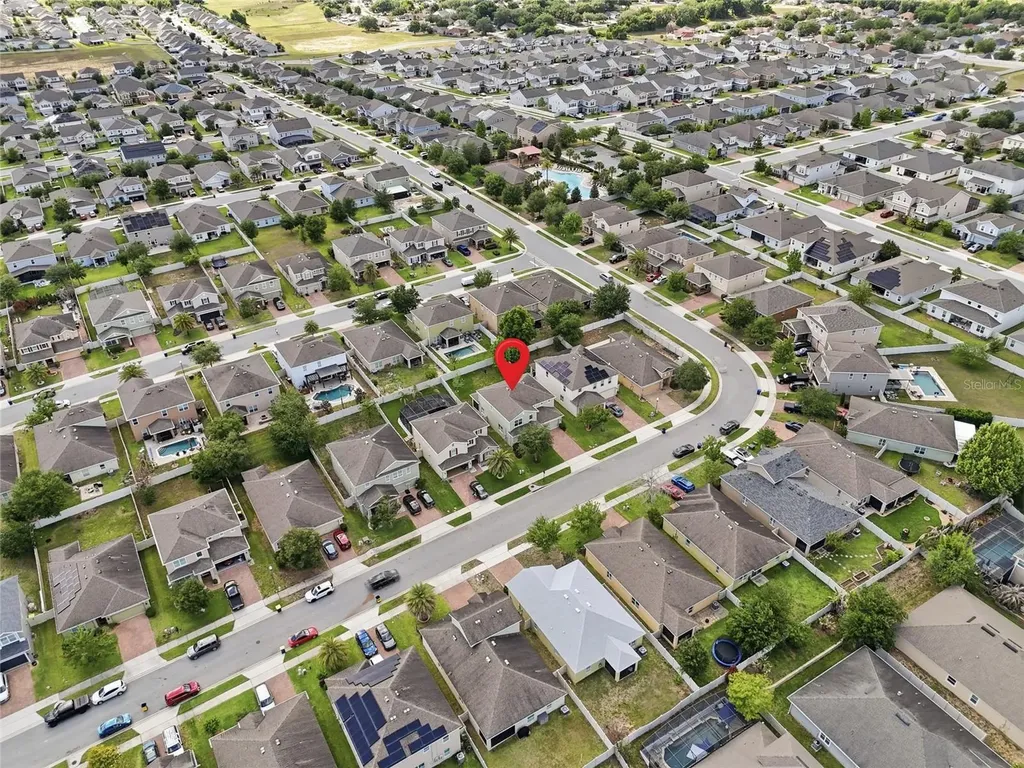 1741 Bonser Road Minneola FL 34715