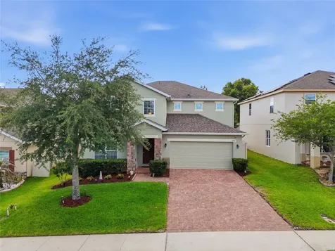 1741 Bonser Road Minneola FL 34715