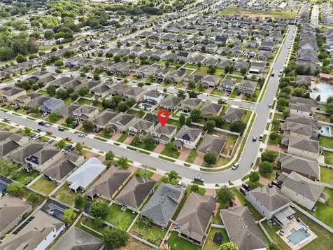1741 Bonser Road Minneola FL 34715
