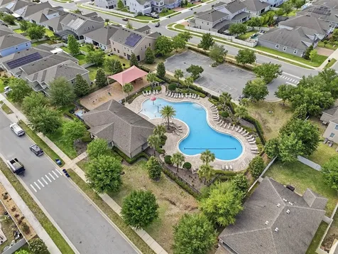 1741 Bonser Road Minneola FL 34715