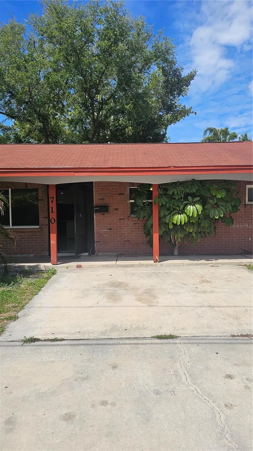 708-712 Pennsylvania Avenue Clearwater FL 33755