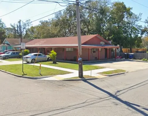 708-712 Pennsylvania Avenue Clearwater FL 33755
