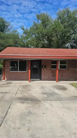 708-712 Pennsylvania Avenue Clearwater FL 33755