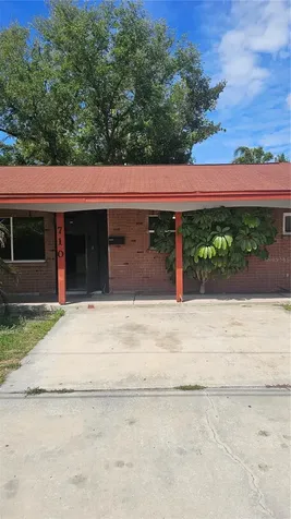 708-712 Pennsylvania Avenue Clearwater FL 33755
