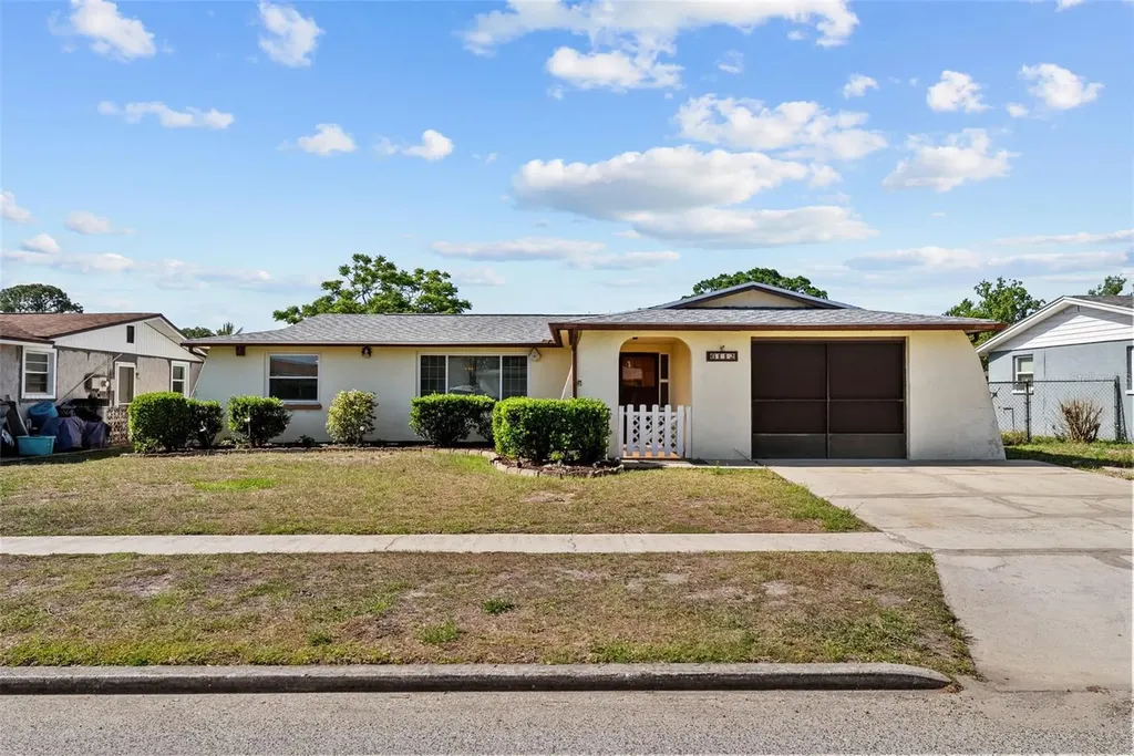 6112 12th Avenue New Port Richey FL 34653