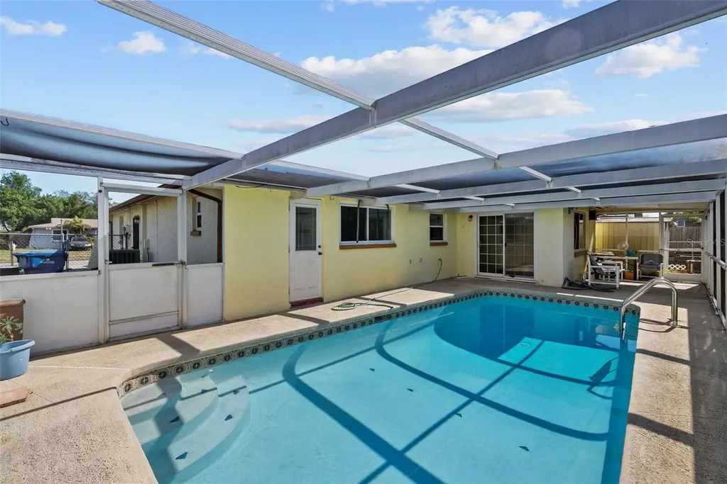 6112 12th Avenue New Port Richey FL 34653