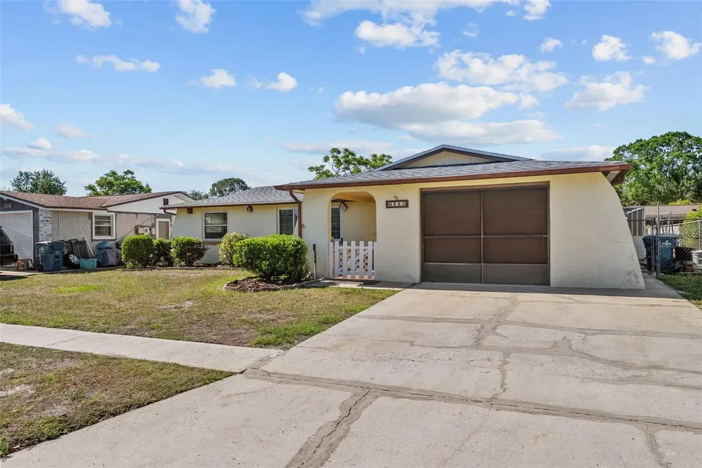 6112 12th Avenue New Port Richey FL 34653