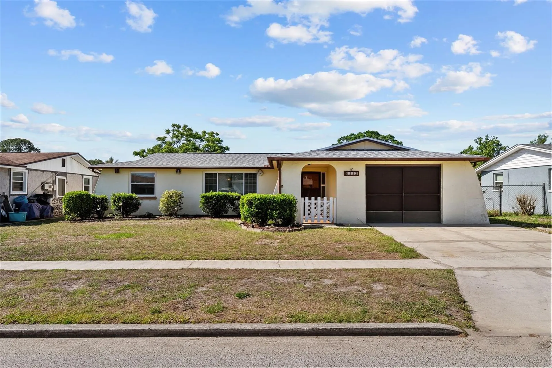 6112 12th Avenue New Port Richey FL 34653