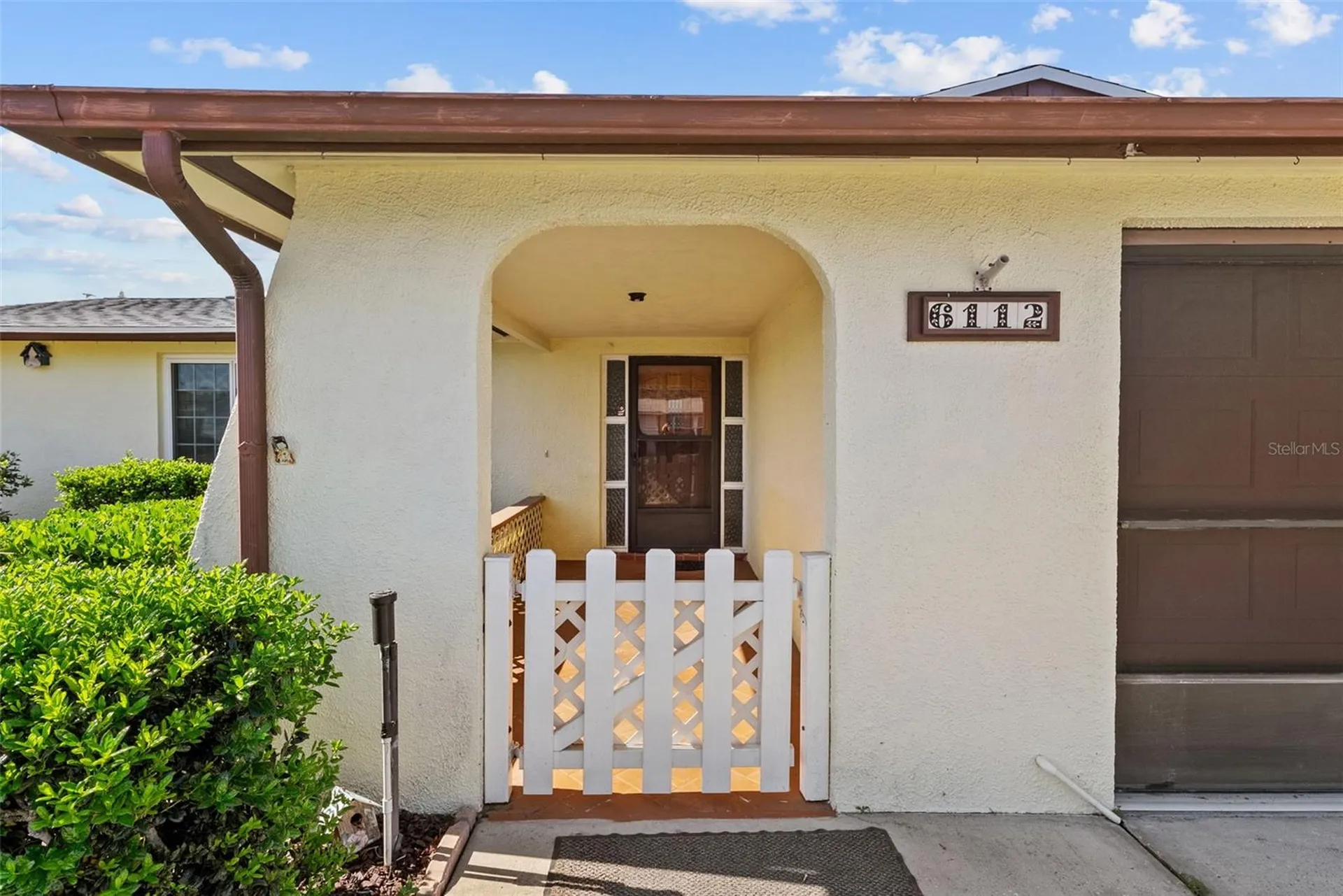 6112 12th Avenue New Port Richey FL 34653