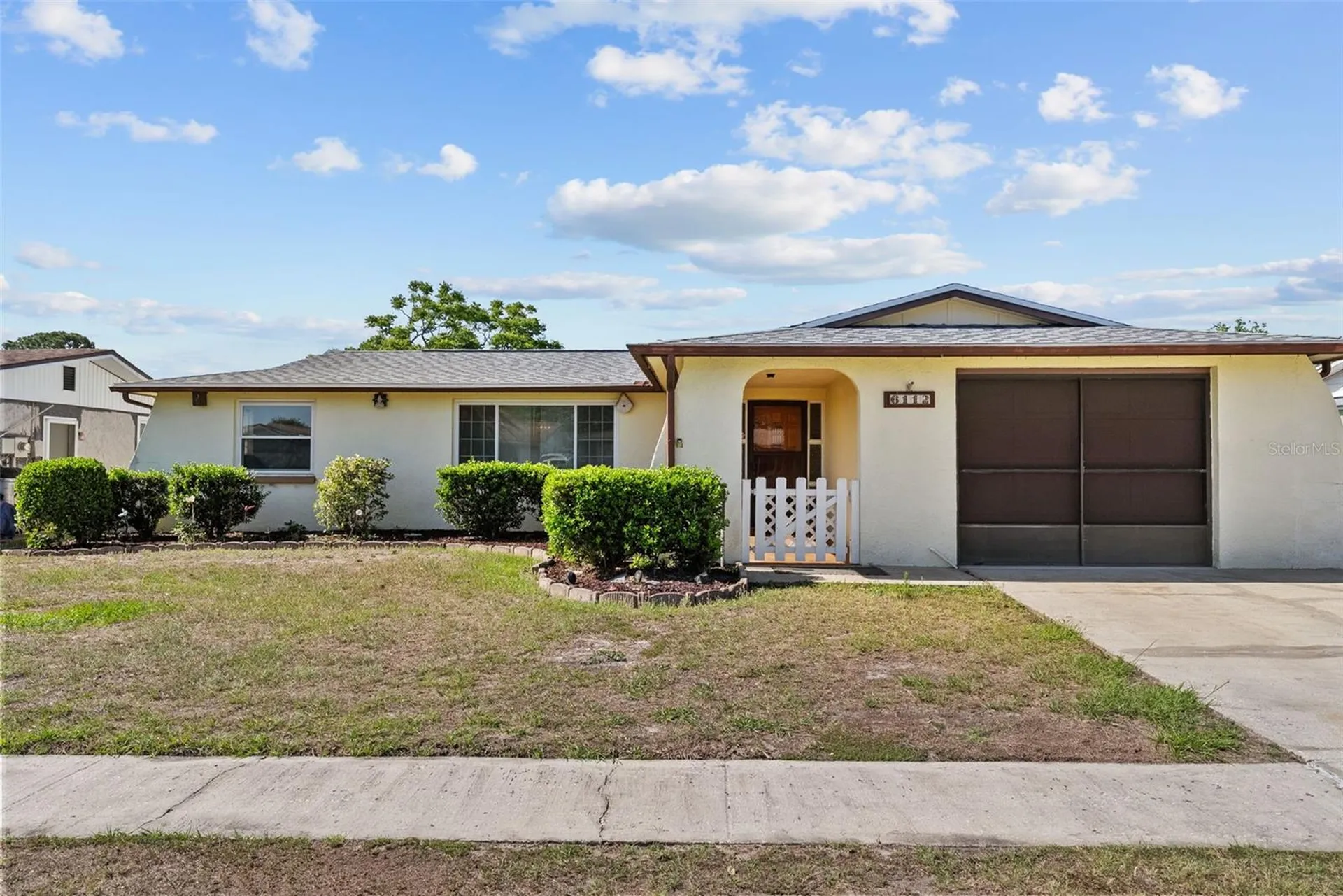 6112 12th Avenue New Port Richey FL 34653