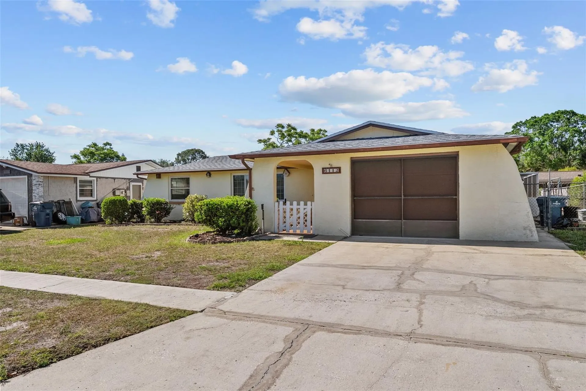 6112 12th Avenue New Port Richey FL 34653