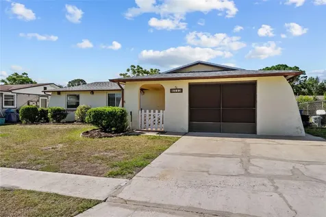 6112 12th Avenue New Port Richey FL 34653