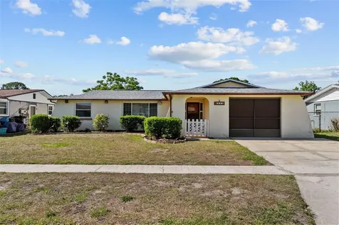 6112 12th Avenue New Port Richey FL 34653