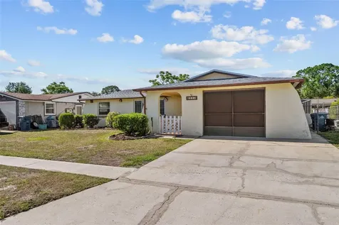 6112 12th Avenue New Port Richey FL 34653