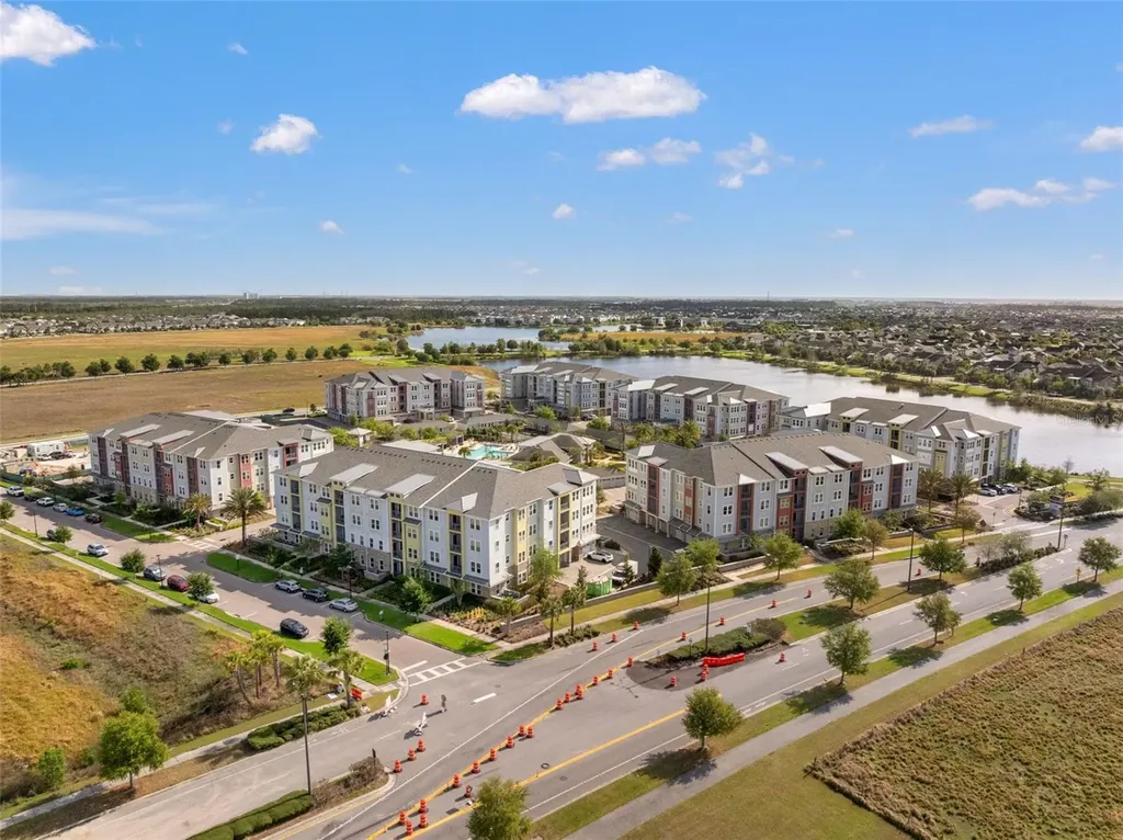 7517 Laureate Boulevard Orlando FL 32827