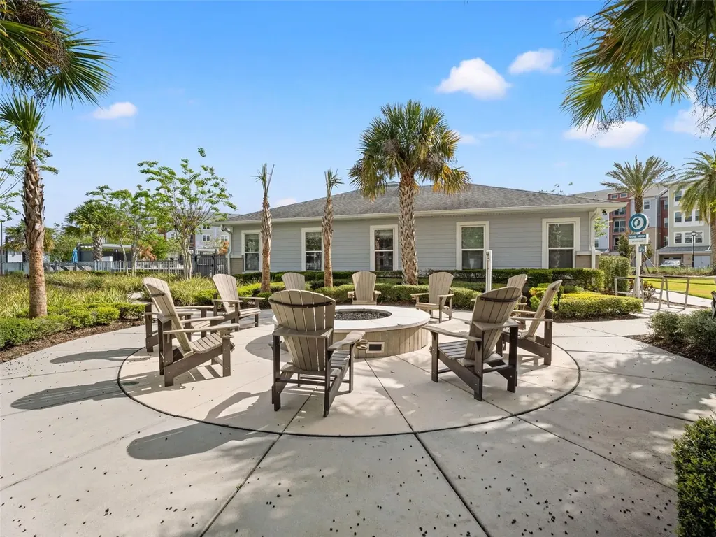 7517 Laureate Boulevard Orlando FL 32827