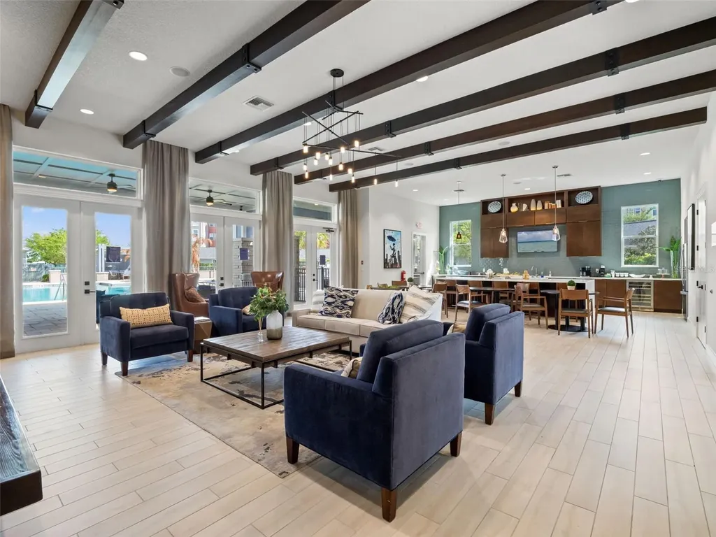 7517 Laureate Boulevard Orlando FL 32827