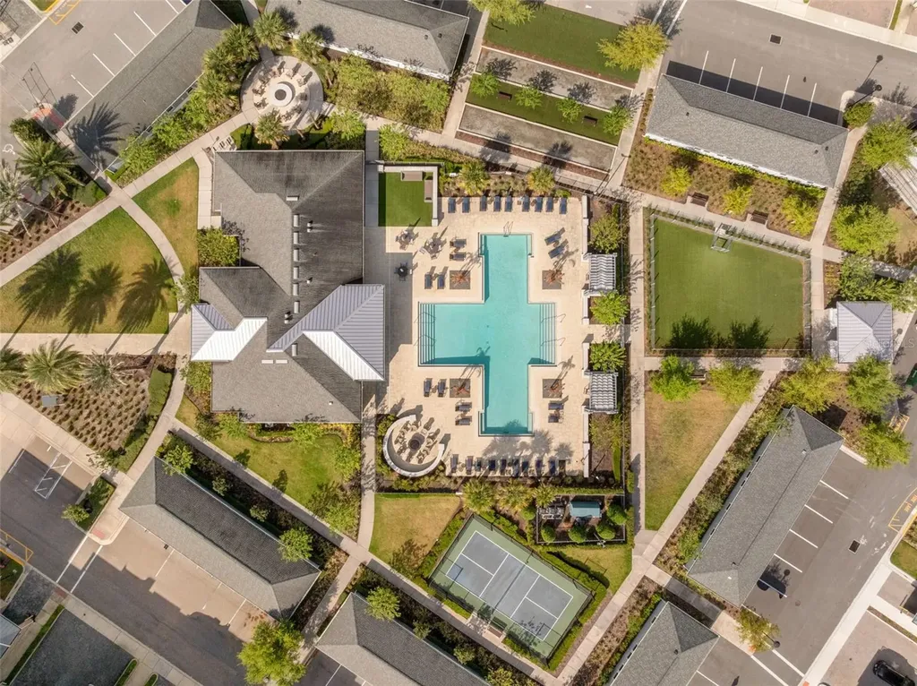 7517 Laureate Boulevard Orlando FL 32827