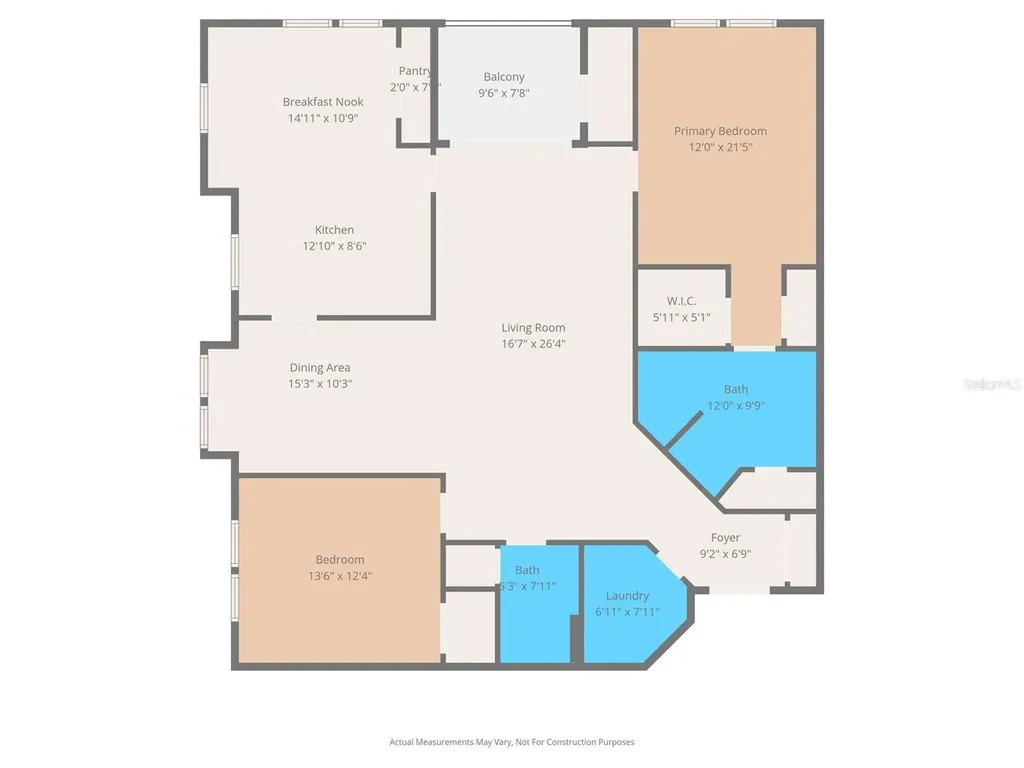 7517 Laureate Boulevard Orlando FL 32827