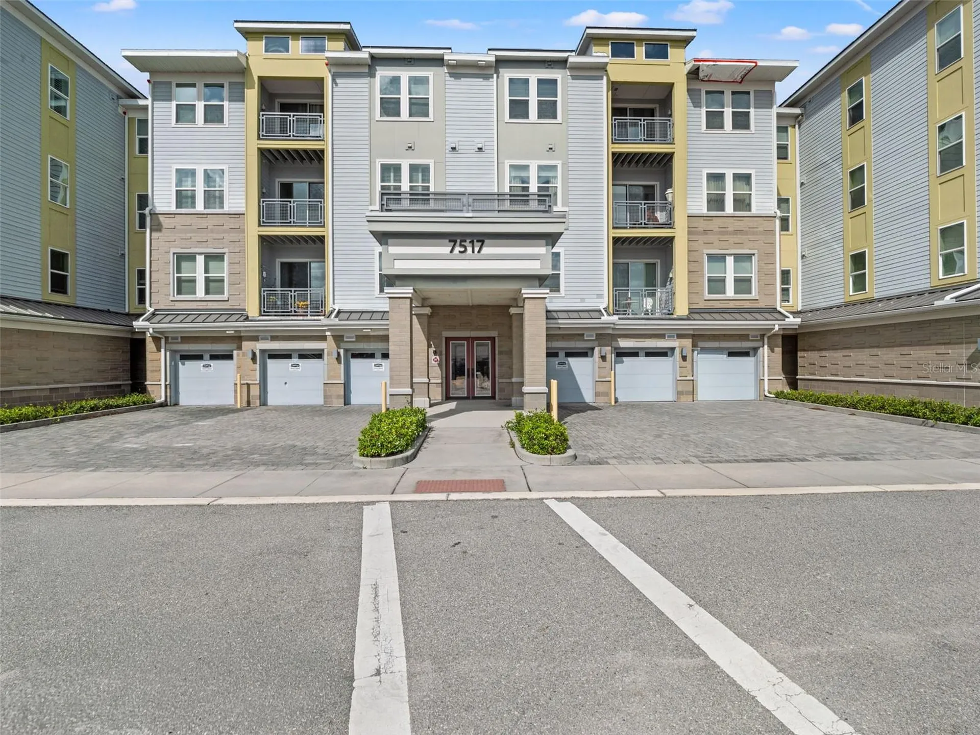 7517 Laureate Boulevard Orlando FL 32827