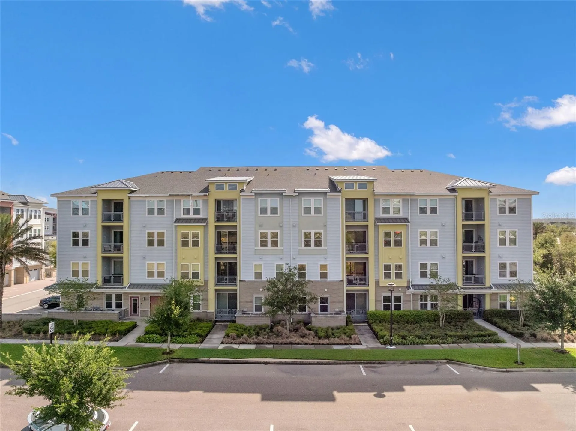 7517 Laureate Boulevard Orlando FL 32827