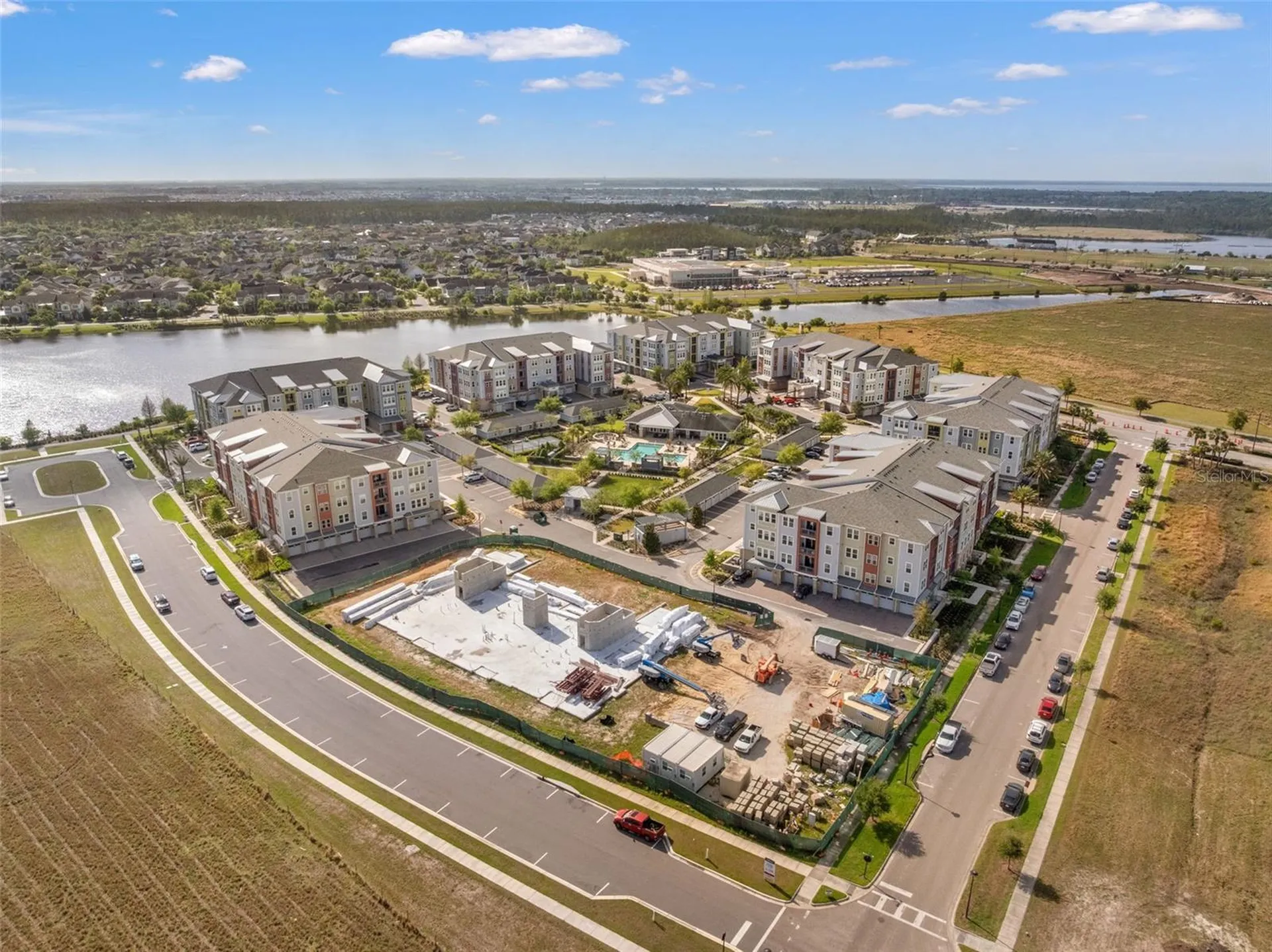 7517 Laureate Boulevard Orlando FL 32827