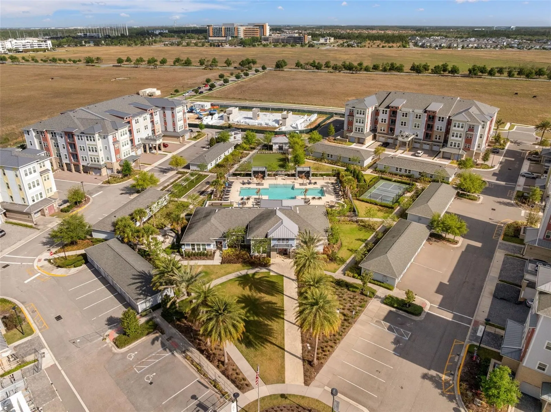 7517 Laureate Boulevard Orlando FL 32827