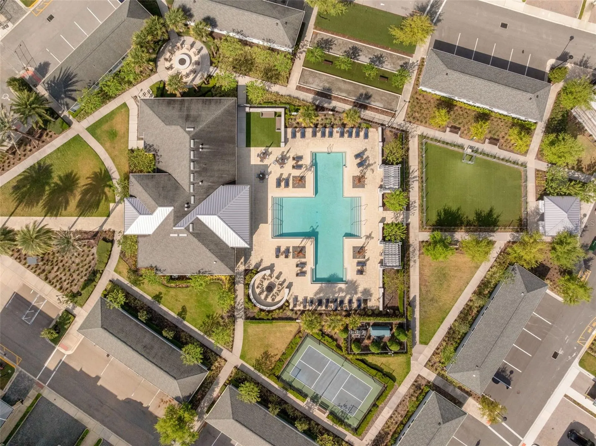 7517 Laureate Boulevard Orlando FL 32827