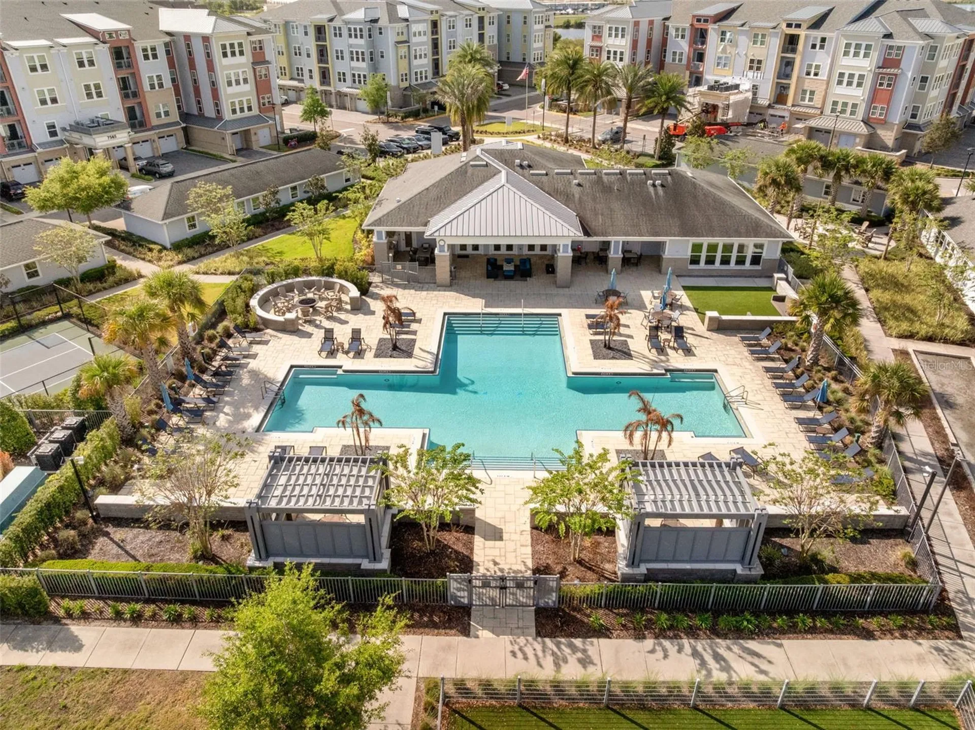 7517 Laureate Boulevard Orlando FL 32827