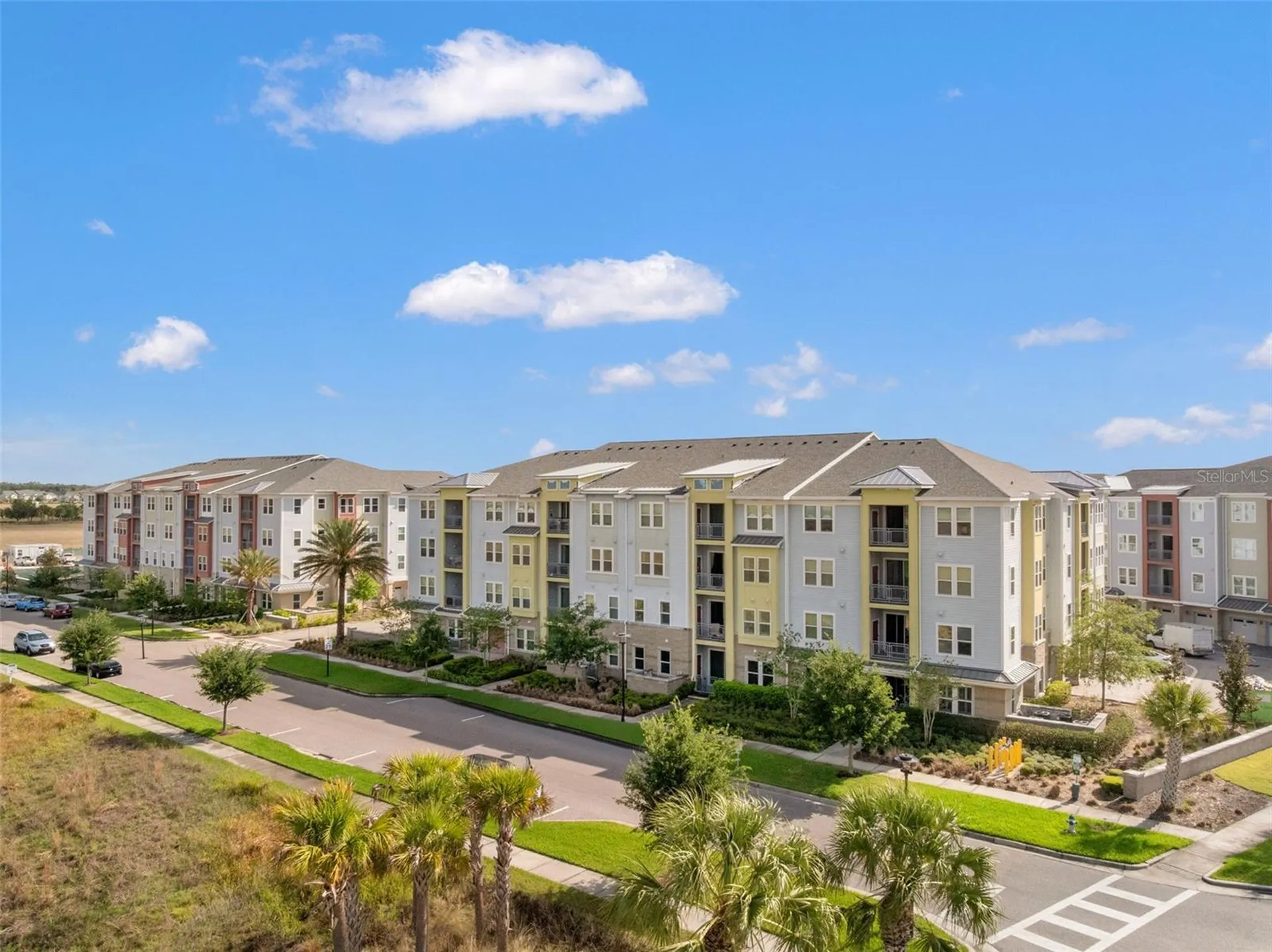 7517 Laureate Boulevard Orlando FL 32827