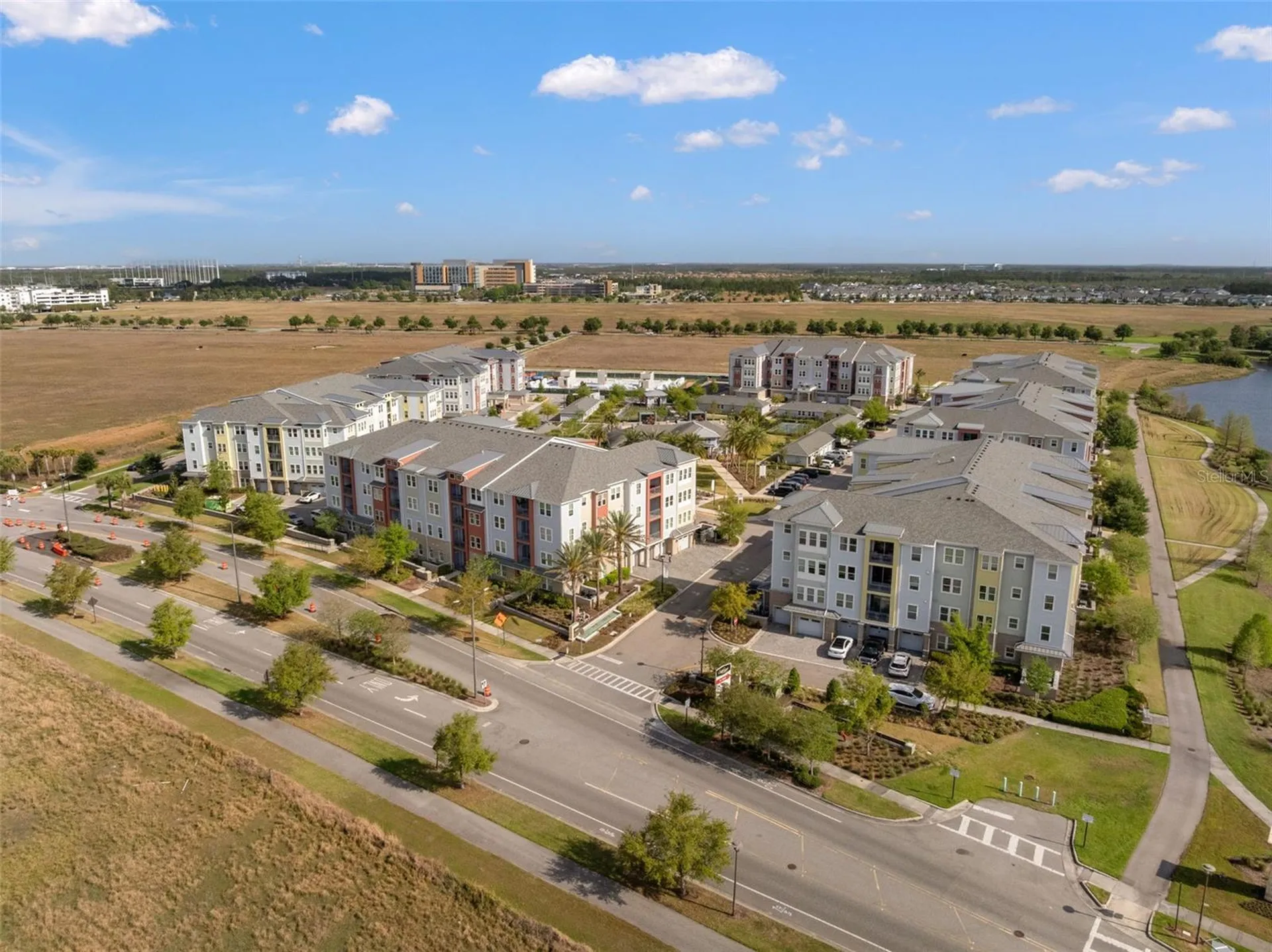 7517 Laureate Boulevard Orlando FL 32827