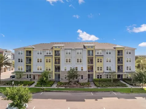 7517 Laureate Boulevard Orlando FL 32827