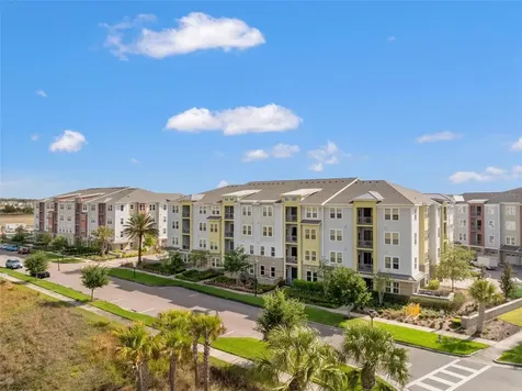 7517 Laureate Boulevard Orlando FL 32827