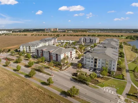 7517 Laureate Boulevard Orlando FL 32827