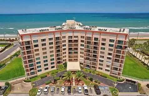 3600 S Ocean Shore Boulevard Flagler Beach FL 32136
