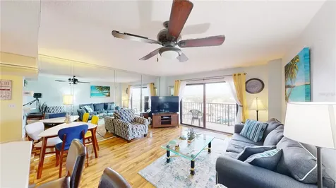 3600 S Ocean Shore Boulevard Flagler Beach FL 32136