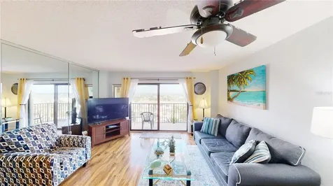 3600 S Ocean Shore Boulevard Flagler Beach FL 32136