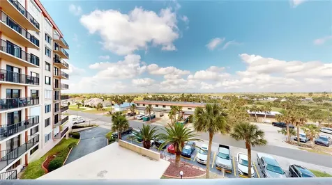 3600 S Ocean Shore Boulevard Flagler Beach FL 32136