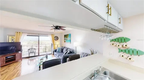 3600 S Ocean Shore Boulevard Flagler Beach FL 32136