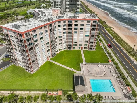 3600 S Ocean Shore Boulevard Flagler Beach FL 32136