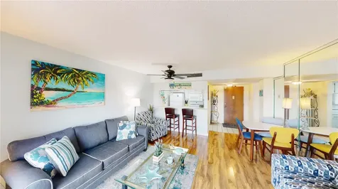 3600 S Ocean Shore Boulevard Flagler Beach FL 32136
