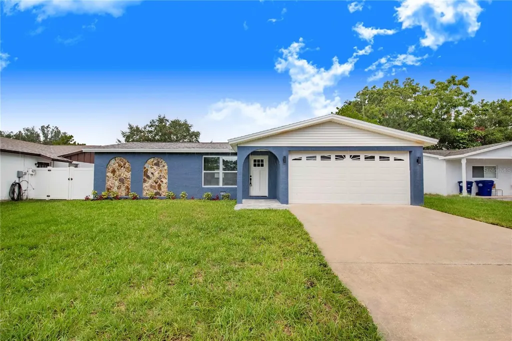 3104 Ash Court Dunedin FL 34698