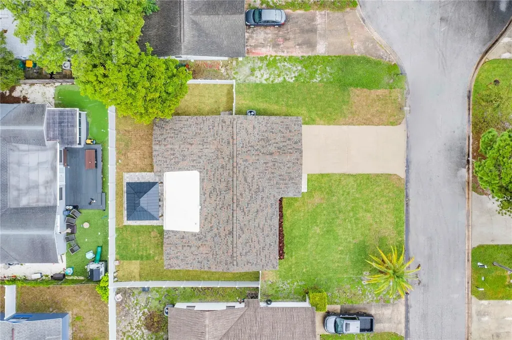 3104 Ash Court Dunedin FL 34698